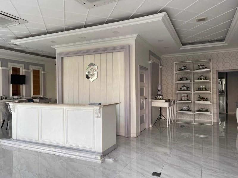 H Cape Biz Sector @ On-nut, Bangkok, Sukhabhiban 2 Road, Prawet, Bangkok, , 480 sqm, Office Space For Rent, by Khun Jane, 500690638 - DDproperty.com