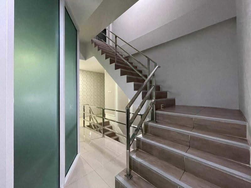 H Cape Biz Sector @ On-nut, Bangkok, Sukhabhiban 2 Road, Prawet, Bangkok, , 480 sqm, Office Space For Rent, by Khun Jane, 500690638 - DDproperty.com