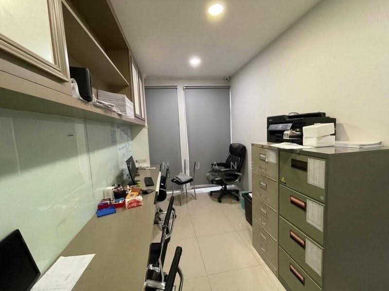 H Cape Biz Sector @ On-nut, Bangkok, Sukhabhiban 2 Road, Prawet, Bangkok, , 480 sqm, Office Space For Rent, by Khun Jane, 500690638 - DDproperty.com