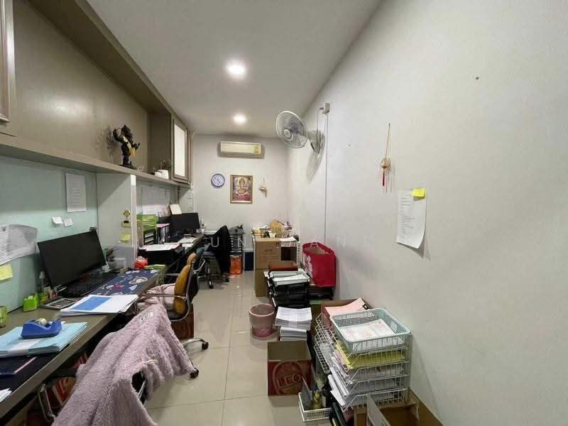 H Cape Biz Sector @ On-nut : เอซ เคป บิซ เซกเตอร์ แอท อ่อนนุช, กรุงเทพ, ถนนสุขภิภาน 2, ประเวศ, กรุงเทพ, 480 ตร.ม., สำนักงาน ให้เช่า, โดย Khun Jane, 500690638 - DDproperty.com