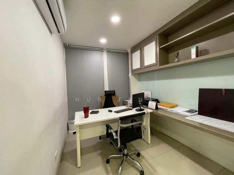 H Cape Biz Sector @ On-nut, Bangkok, Sukhabhiban 2 Road, Prawet, Bangkok, , 480 sqm, Office Space For Rent, by Khun Jane, 500690638 - DDproperty.com