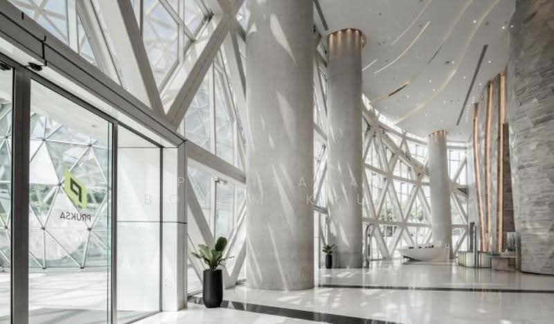 Pearl Bangkok, Bangkok, 1167 Phahonyothin Rd, Samsen Nai, Phaya Thai, Bangkok, , 40 sqm, Retail Space For Rent, by Praipaka Boonmakrua, 500690774 - DDproperty.com
