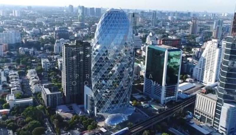 Pearl Bangkok, Bangkok, 1167 Phahonyothin Rd, Samsen Nai, Phaya Thai, Bangkok, , 40 sqm, Retail Space For Rent, by Praipaka Boonmakrua, 500690774 - DDproperty.com