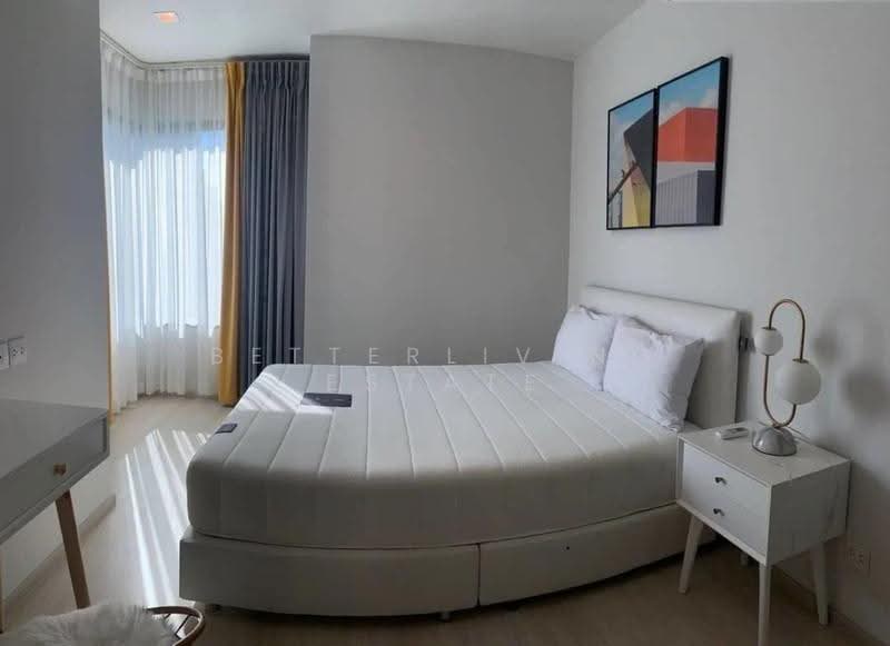 Life One Wireless, Bangkok, 1 Wireless Road, Lumphini, Pathum Wan, Bangkok, 2 Bedrooms, 42 sqm, Condo For Rent, by BetterLiving Estate, 500690824 - DDproperty.com