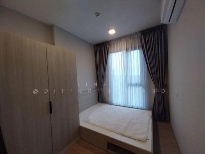Plum Condo New West, Nonthaburi, Rattanathibet Road, Sao Thong Hin, Bang Yai, Nonthaburi, 2 Bedrooms, 49 sqm, Condo For Rent, by LINE : @differthailand, 500690839 - DDproperty.com