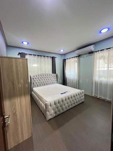 บ้านเดี่ยว สารภี เชียงใหม่, เชียงใหม่, สารภี, เชียงใหม่, 200 ตร.ม., บ้านเดี่ยว ให้เช่า, โดย Shori Asset Group Co., Ltd., 500690918 - DDproperty.com
