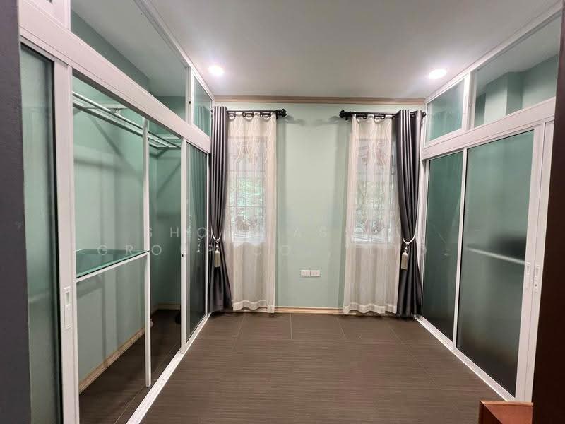 Detached house, Saraphi, Chiang Mai, Chiang Mai, Saraphi, Chiang Mai, 4 Bedrooms, 200 sqm, Single Detached House For Rent, by Shori Asset Group Co., Ltd., 500690918 - DDproperty.com