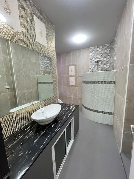 Detached house, Saraphi, Chiang Mai, Chiang Mai, Saraphi, Chiang Mai, 4 Bedrooms, 200 sqm, Single Detached House For Rent, by Shori Asset Group Co., Ltd., 500690918 - DDproperty.com