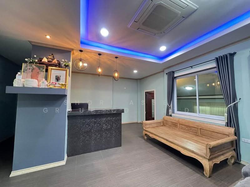 Detached house, Saraphi, Chiang Mai, Chiang Mai, Saraphi, Chiang Mai, 4 Bedrooms, 200 sqm, Single Detached House For Rent, by Shori Asset Group Co., Ltd., 500690918 - DDproperty.com