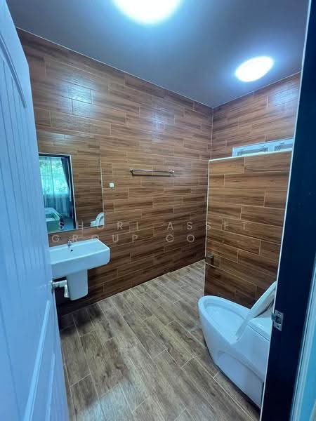 Detached house, Saraphi, Chiang Mai, Chiang Mai, Saraphi, Chiang Mai, 4 Bedrooms, 200 sqm, Single Detached House For Rent, by Shori Asset Group Co., Ltd., 500690918 - DDproperty.com