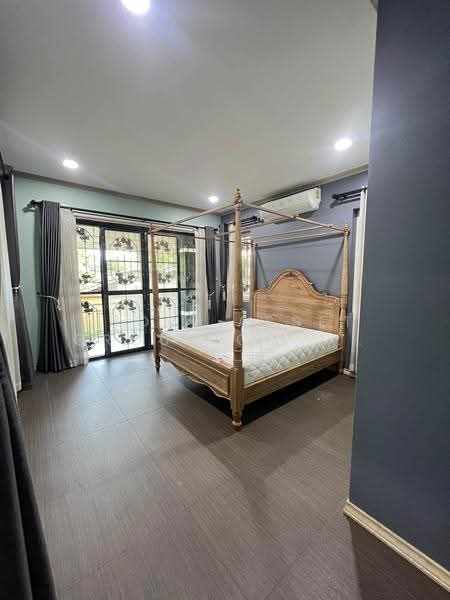 Detached house, Saraphi, Chiang Mai, Chiang Mai, Saraphi, Chiang Mai, 4 Bedrooms, 200 sqm, Single Detached House For Rent, by Shori Asset Group Co., Ltd., 500690918 - DDproperty.com