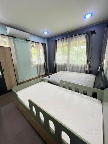 บ้านเดี่ยว สารภี เชียงใหม่, เชียงใหม่, สารภี, เชียงใหม่, 200 ตร.ม., บ้านเดี่ยว ให้เช่า, โดย Shori Asset Group Co., Ltd., 500690918 - DDproperty.com