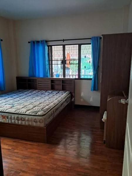 Moo Baan Sansaisiri 1, Chiang Mai, San Sai Noi, San Sai, Chiang Mai, 3 Bedrooms, 160 sqm, Single Detached House For Rent, by ธีรชาติ จงรักศักดิ์, 500690924 - DDproperty.com