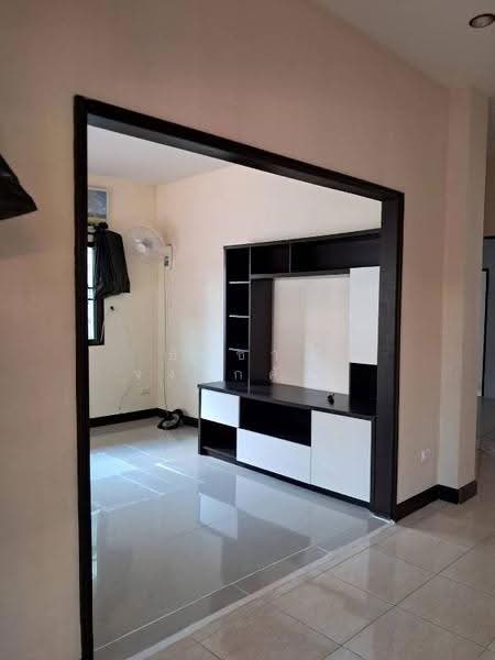 Moo Baan Sansaisiri 1, Chiang Mai, San Sai Noi, San Sai, Chiang Mai, 3 Bedrooms, 160 sqm, Single Detached House For Rent, by ธีรชาติ จงรักศักดิ์, 500690924 - DDproperty.com