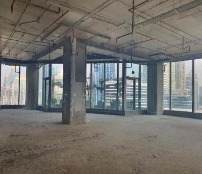 Central Tower @Central World, Bangkok, Pathum Wan, Bangkok, , 197 sqm, Office Space For Rent, by Praipaka Boonmakrua, 500690998 - DDproperty.com