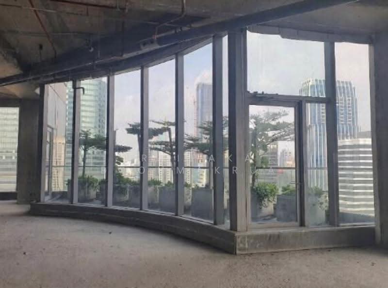 Central Tower @Central World, Bangkok, Pathum Wan, Bangkok, , 197 sqm, Office Space For Rent, by Praipaka Boonmakrua, 500690998 - DDproperty.com
