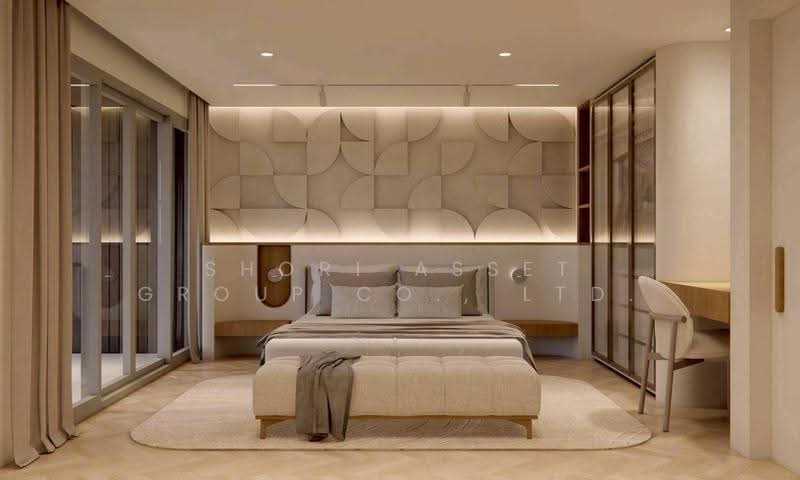 Rawee Waree Residence : รวี วารี เรสซิเดนซ์, เชียงใหม่, ถนน นิมมานเหมินทร์, สุเทพ, เมืองเชียงใหม่, เชียงใหม่, 71 ตร.ม., คอนโด ขาย, โดย Shori Asset Group Co., Ltd., 500691009 - DDproperty.com