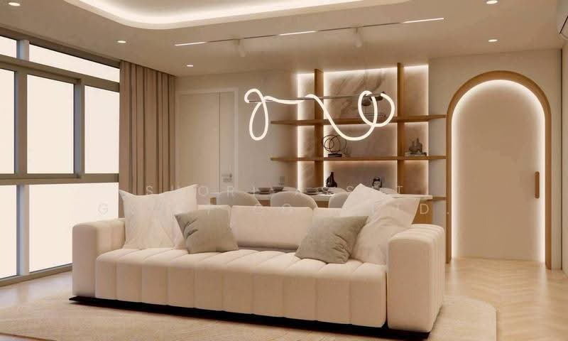 Rawee Waree Residence : รวี วารี เรสซิเดนซ์, เชียงใหม่, ถนน นิมมานเหมินทร์, สุเทพ, เมืองเชียงใหม่, เชียงใหม่, 71 ตร.ม., คอนโด ขาย, โดย Shori Asset Group Co., Ltd., 500691009 - DDproperty.com