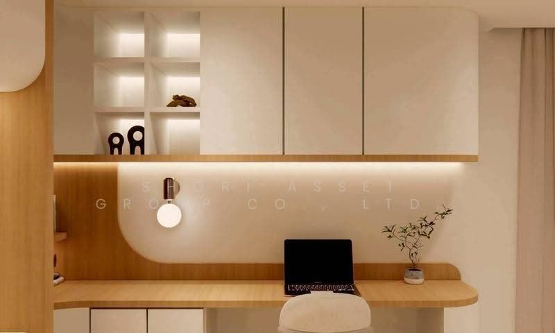 Rawee Waree Residence : รวี วารี เรสซิเดนซ์, เชียงใหม่, ถนน นิมมานเหมินทร์, สุเทพ, เมืองเชียงใหม่, เชียงใหม่, 71 ตร.ม., คอนโด ขาย, โดย Shori Asset Group Co., Ltd., 500691009 - DDproperty.com