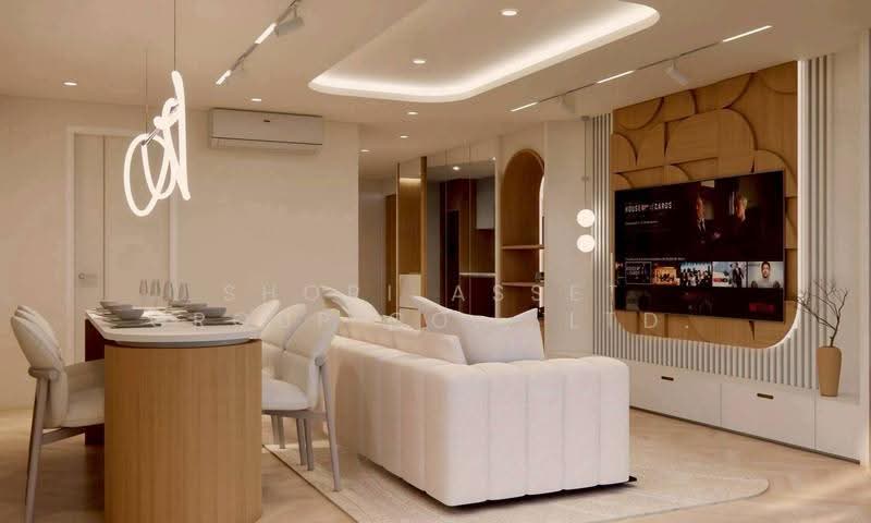 Rawee Waree Residence : รวี วารี เรสซิเดนซ์, เชียงใหม่, ถนน นิมมานเหมินทร์, สุเทพ, เมืองเชียงใหม่, เชียงใหม่, 71 ตร.ม., คอนโด ขาย, โดย Shori Asset Group Co., Ltd., 500691009 - DDproperty.com
