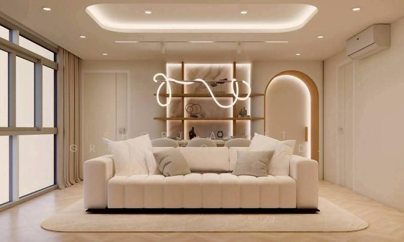Rawee Waree Residence : รวี วารี เรสซิเดนซ์, เชียงใหม่, ถนน นิมมานเหมินทร์, สุเทพ, เมืองเชียงใหม่, เชียงใหม่, 71 ตร.ม., คอนโด ขาย, โดย Shori Asset Group Co., Ltd., 500691009 - DDproperty.com