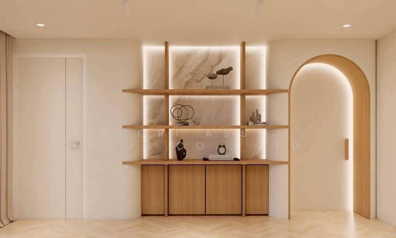 Rawee Waree Residence : รวี วารี เรสซิเดนซ์, เชียงใหม่, ถนน นิมมานเหมินทร์, สุเทพ, เมืองเชียงใหม่, เชียงใหม่, 71 ตร.ม., คอนโด ขาย, โดย Shori Asset Group Co., Ltd., 500691009 - DDproperty.com