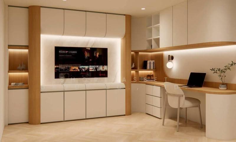 Rawee Waree Residence : รวี วารี เรสซิเดนซ์, เชียงใหม่, ถนน นิมมานเหมินทร์, สุเทพ, เมืองเชียงใหม่, เชียงใหม่, 71 ตร.ม., คอนโด ขาย, โดย Shori Asset Group Co., Ltd., 500691009 - DDproperty.com