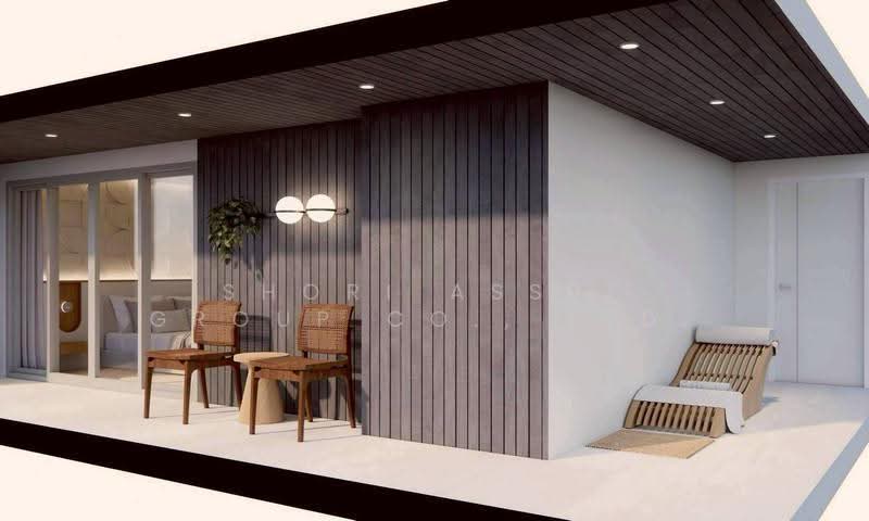 Rawee Waree Residence : รวี วารี เรสซิเดนซ์, เชียงใหม่, ถนน นิมมานเหมินทร์, สุเทพ, เมืองเชียงใหม่, เชียงใหม่, 71 ตร.ม., คอนโด ขาย, โดย Shori Asset Group Co., Ltd., 500691009 - DDproperty.com