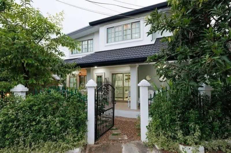 Koolpunt Ville 6, Chiang Mai, Mae Hia, Muang Chiang Mai, Chiang Mai, 5 Bedrooms, 280 sqm, Single Detached House For Sale, by Shori Asset Group Co., Ltd., 500691027 - DDproperty.com