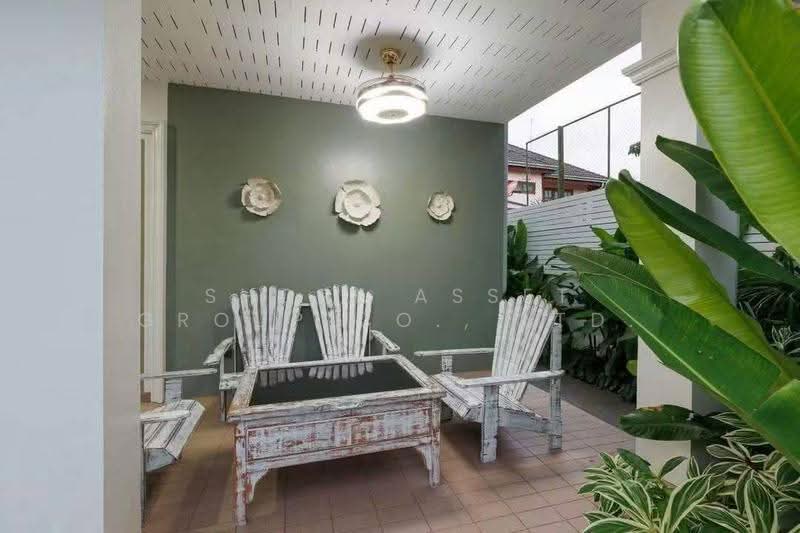 Koolpunt Ville 6, Chiang Mai, Mae Hia, Muang Chiang Mai, Chiang Mai, 5 Bedrooms, 280 sqm, Single Detached House For Sale, by Shori Asset Group Co., Ltd., 500691027 - DDproperty.com