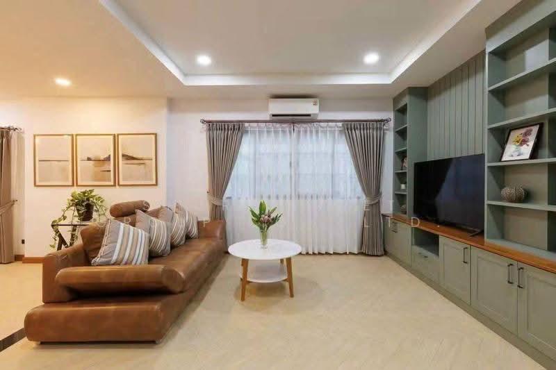 Koolpunt Ville 6, Chiang Mai, Mae Hia, Muang Chiang Mai, Chiang Mai, 5 Bedrooms, 280 sqm, Single Detached House For Sale, by Shori Asset Group Co., Ltd., 500691027 - DDproperty.com