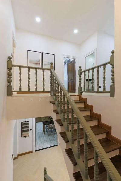 Koolpunt Ville 6, Chiang Mai, Mae Hia, Muang Chiang Mai, Chiang Mai, 5 Bedrooms, 280 sqm, Single Detached House For Sale, by Shori Asset Group Co., Ltd., 500691027 - DDproperty.com