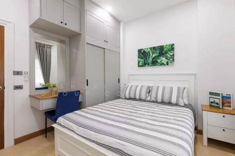 Koolpunt Ville 6, Chiang Mai, Mae Hia, Muang Chiang Mai, Chiang Mai, 5 Bedrooms, 280 sqm, Single Detached House For Sale, by Shori Asset Group Co., Ltd., 500691027 - DDproperty.com