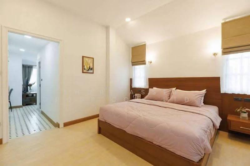 Koolpunt Ville 6, Chiang Mai, Mae Hia, Muang Chiang Mai, Chiang Mai, 5 Bedrooms, 280 sqm, Single Detached House For Sale, by Shori Asset Group Co., Ltd., 500691027 - DDproperty.com