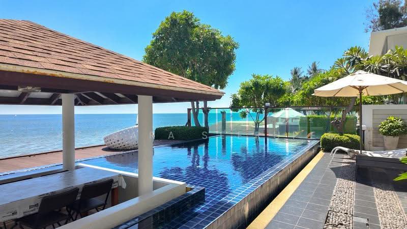 Vimanlay Hua Hin : วิมานเล หัวหิน ชะอำ, เพชรบุรี, 888 ถนนสวนสนลอย, ชะอำ, เพชรบุรี, 346 ตร.ม., คอนโด ขาย, โดย Ketsara Seerupee, 500691050 - DDproperty.com