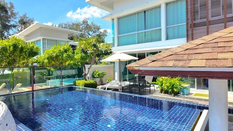Vimanlay Hua Hin : วิมานเล หัวหิน ชะอำ, เพชรบุรี, 888 ถนนสวนสนลอย, ชะอำ, เพชรบุรี, 346 ตร.ม., คอนโด ขาย, โดย Ketsara Seerupee, 500691050 - DDproperty.com