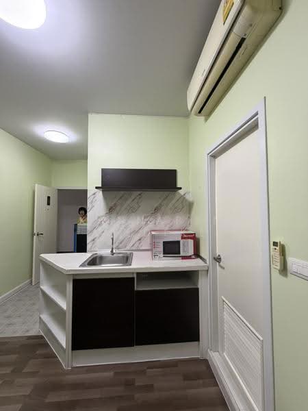 Smart Z Onnut, Bangkok, 24-1 Lat Krabang Road, Lat Krabang, Bangkok, 1 Bedroom, 32 sqm, Condo For Rent, by Kannapan Liedtke, 500691067 - DDproperty.com