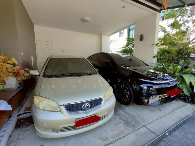สราญ แม่กลอง (Baan Saran Maeklong), Samut Songkhram, Bang Kaeo, Muang Samut Songkhram, Samut Songkhram, 3 Bedrooms, 150 sqm, Single Detached House For Sale, by The Best Property หนู, 500691089 - DDproperty.com