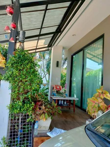 สราญ แม่กลอง (Baan Saran Maeklong), สมุทรสงคราม, บางแก้ว, เมืองสมุทรสงคราม, สมุทรสงคราม, 150 ตร.ม., บ้านเดี่ยว ขาย, โดย The Best Property หนู, 500691089 - DDproperty.com
