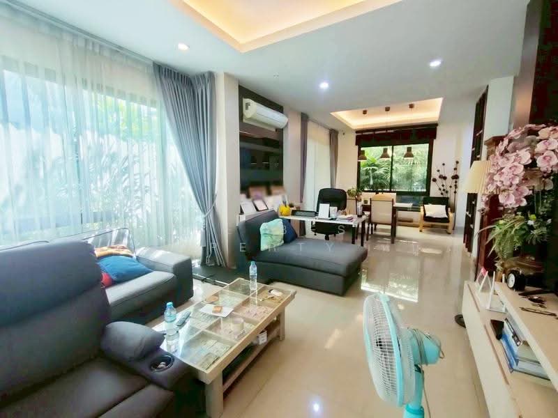 สราญ แม่กลอง (Baan Saran Maeklong), สมุทรสงคราม, บางแก้ว, เมืองสมุทรสงคราม, สมุทรสงคราม, 150 ตร.ม., บ้านเดี่ยว ขาย, โดย The Best Property หนู, 500691089 - DDproperty.com