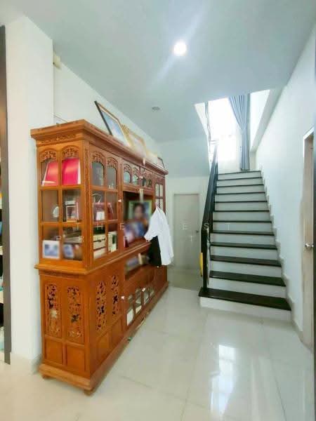สราญ แม่กลอง (Baan Saran Maeklong), สมุทรสงคราม, บางแก้ว, เมืองสมุทรสงคราม, สมุทรสงคราม, 150 ตร.ม., บ้านเดี่ยว ขาย, โดย The Best Property หนู, 500691089 - DDproperty.com