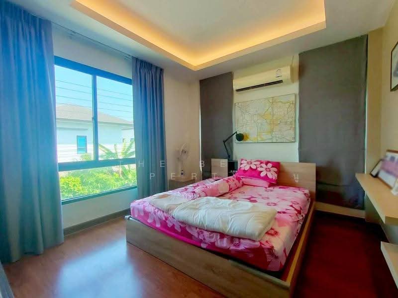 สราญ แม่กลอง (Baan Saran Maeklong), Samut Songkhram, Bang Kaeo, Muang Samut Songkhram, Samut Songkhram, 3 Bedrooms, 150 sqm, Single Detached House For Sale, by The Best Property หนู, 500691089 - DDproperty.com