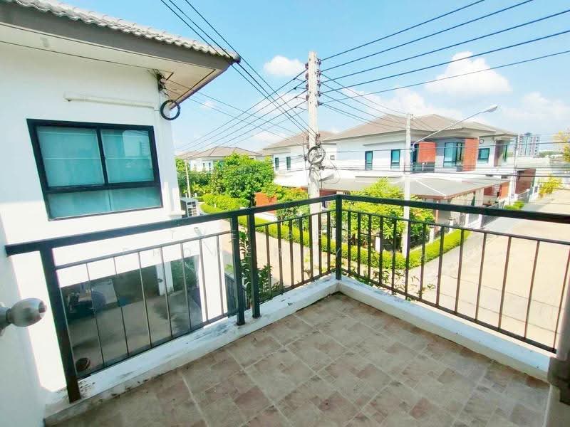 สราญ แม่กลอง (Baan Saran Maeklong), สมุทรสงคราม, บางแก้ว, เมืองสมุทรสงคราม, สมุทรสงคราม, 150 ตร.ม., บ้านเดี่ยว ขาย, โดย The Best Property หนู, 500691089 - DDproperty.com