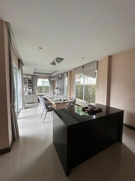 The Viridian Home Kanchanapisek-Pinklao, Nonthaburi, Kanchanapisek Road, Bang Muang, Bang Yai, Nonthaburi, 3 Bedrooms, 250 sqm, Single Detached House For Rent, by Connex Property, 500691122 - DDproperty.com