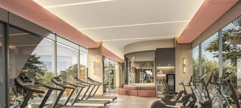 The Origin Pattaya, Chon Buri (Pattaya), Sukhumvit Road, Bang Lamung, Bang Lamung (Pattaya), Chon Buri (Pattaya), 1 Bedroom, 25 sqm, Condo For Sale, by Patchara Srisak, 500691159 - DDproperty.com