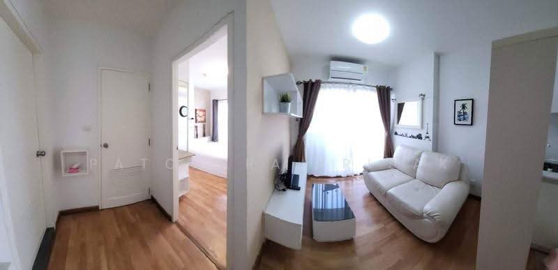 The Trust Condo South Pattaya, Chon Buri (Pattaya), 235 Sukhumvit, Huai Yai, Bang Lamung (Pattaya), Chon Buri (Pattaya), 1 Bedroom, 30 sqm, Condo For Sale, by Patchara Srisak, 500691168 - DDproperty.com