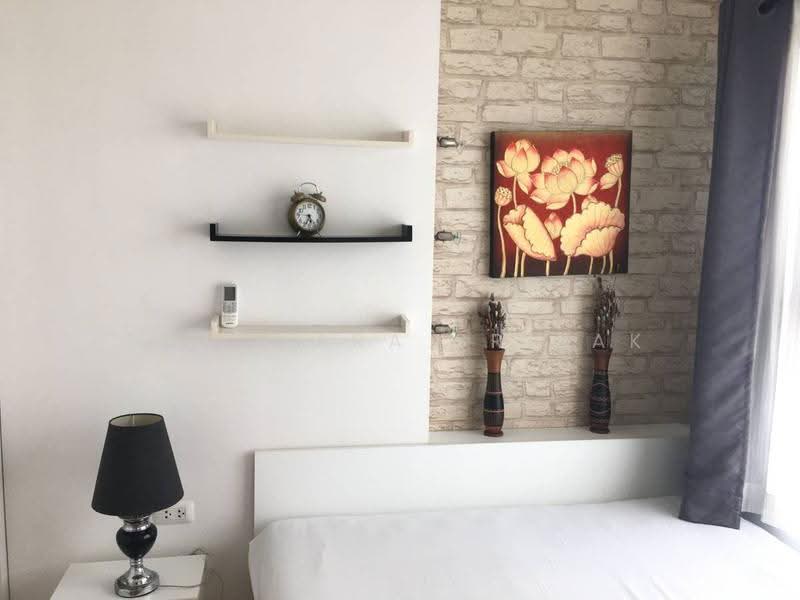 The Trust Condo South Pattaya, Chon Buri (Pattaya), 235 Sukhumvit, Huai Yai, Bang Lamung (Pattaya), Chon Buri (Pattaya), 1 Bedroom, 30 sqm, Condo For Sale, by Patchara Srisak, 500691168 - DDproperty.com