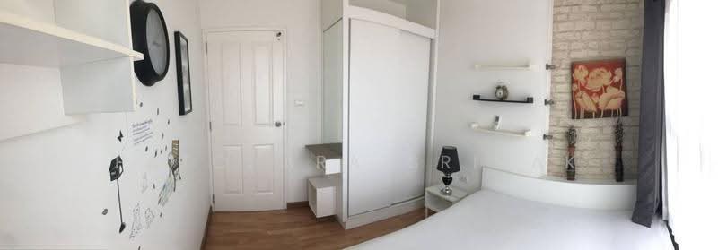 The Trust Condo South Pattaya, Chon Buri (Pattaya), 235 Sukhumvit, Huai Yai, Bang Lamung (Pattaya), Chon Buri (Pattaya), 1 Bedroom, 30 sqm, Condo For Sale, by Patchara Srisak, 500691168 - DDproperty.com