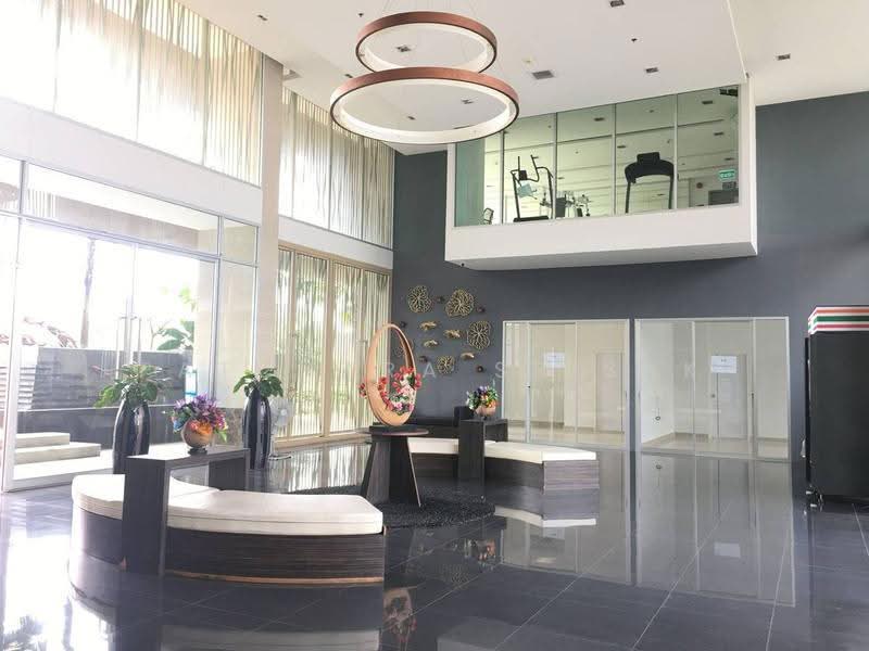 The Trust Condo South Pattaya, Chon Buri (Pattaya), 235 Sukhumvit, Huai Yai, Bang Lamung (Pattaya), Chon Buri (Pattaya), 1 Bedroom, 30 sqm, Condo For Sale, by Patchara Srisak, 500691168 - DDproperty.com
