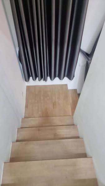 Pleno Pahonyothin 54/1, Bangkok, Soi Phahonyothin 54/1 Yak 4 (Wat Koh), Sai Mai, Bangkok, 2 Bedrooms, 120 sqm, Townhouse For Rent, by บุษบา รัตนวงษ์ชัย, 500691356 - DDproperty.com